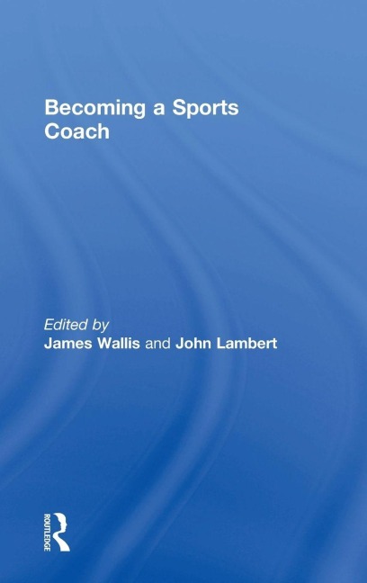 Becoming a Sports Coach - 