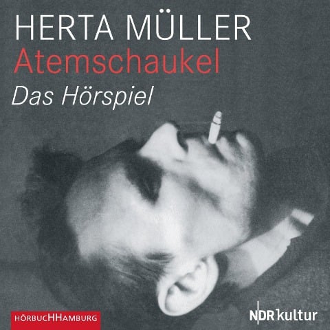 Atemschaukel - Herta Müller