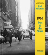 Cover-Bild zum Titel '1964: Eyes of the Storm' von 'Paul McCartney'