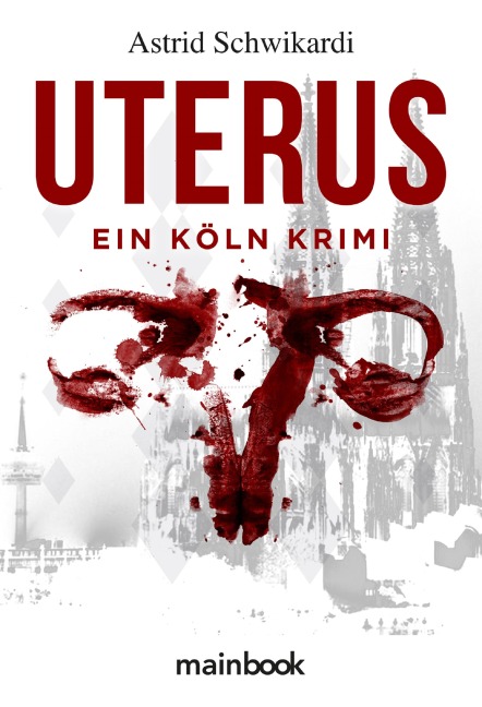 Uterus - Astrid Schwikardi