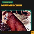 Cover-Bild zum Titel 'Mummelchen' von 'Manfred Kyber'