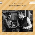 Cover-Bild zum Titel 'The Modern Soul' von 'Katherine Mansfield'