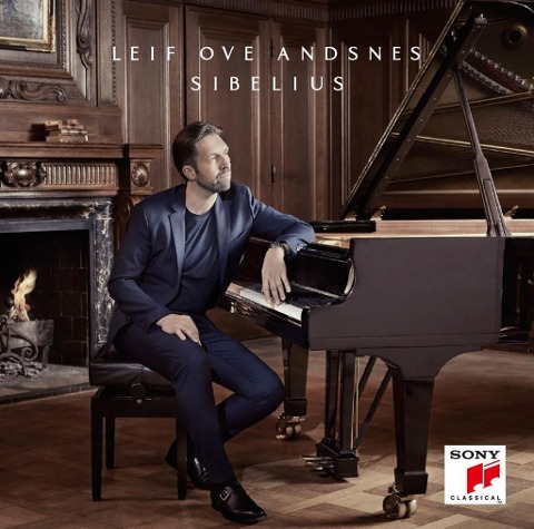 Sibelius - Leif Ove Andsnes