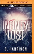 Infinity Lost - S. Harrison