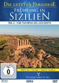 Frühling in Sizilien II-Von - Die Letzten Paradiese