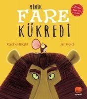 Minik Fare Kükredi - Rachel Bright, Jim Field