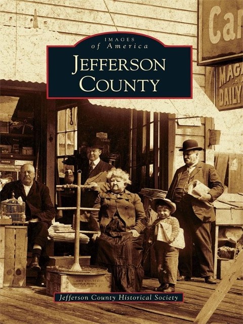 Jefferson County - Jefferson County Historical Society