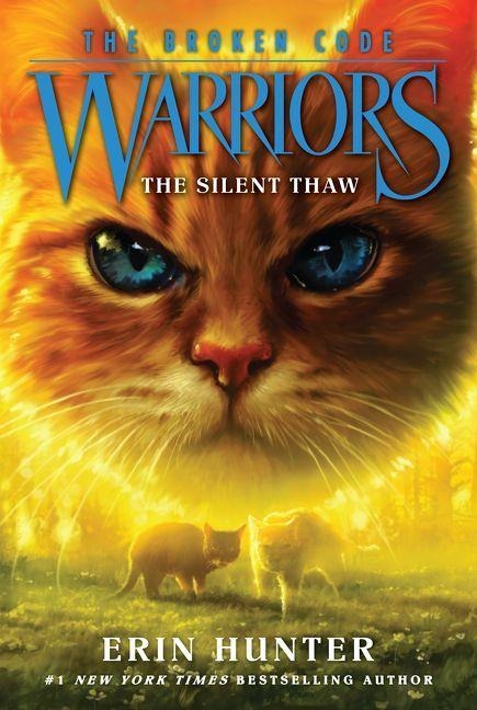 The Silent Thaw - Erin Hunter