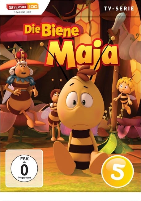 Die Biene Maja - 