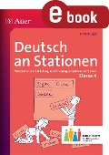 Deutsch an Stationen 4 Inklusion - Timo Klügel