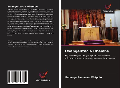 Ewangelizacja Ubembe - Muhunga Ramazani W'Apolo