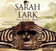 Das Lied der Maori - Sarah Lark