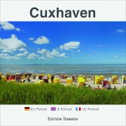 Cover-Bild zum Titel 'Cuxhaven' von 'Hermann Gutmann'