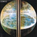 Violinsonate - Ulf Wallin