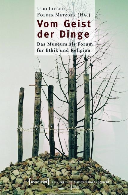 Vom Geist der Dinge - 