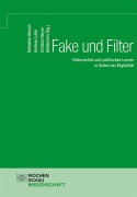 Cover-Bild zum Titel 'Fake und Filter' von ''