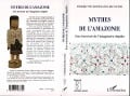 Cover-Bild zum Titel 'Mythes de l'Amazonie' von 'Bertrand-Ricoveri'