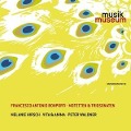 6 Motetten/Triosonaten - Hirsch/Waldner/Vita & Anima
