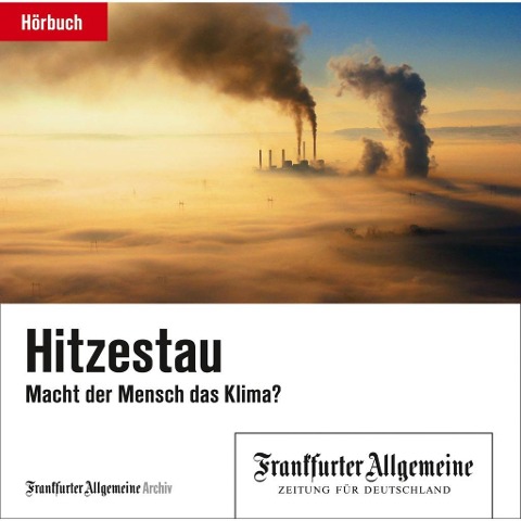 Hitzestau - 
