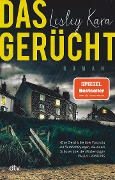 Cover-Bild zum Titel 'Das Gerücht' von 'Lesley Kara'
