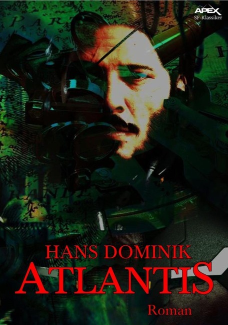 ATLANTIS - Hans Dominik