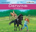 Ostwind - Die Entführung - Rosa Schwarz