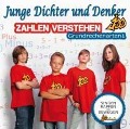 Cover-Bild zum Titel 'Zahlen Verstehen-Grundrechen' von 'Junge Dichter Und Denker'
