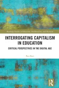 Cover-Bild zum Titel 'Interrogating Capitalism in Education' von 'Pau Bori'