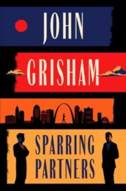 Sparring Partners - John Grisham
