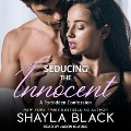 Cover-Bild zum Titel 'Seducing the Innocent Lib/E' von 'Shayla Black'