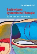 Cover-Bild zum Titel 'Basiswissen Systemische Therapie' von ''