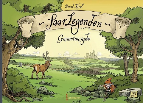 SaarLegenden - 