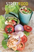 Cover-Bild zum Titel 'Streetfood' von 'Cinzia Trenchi'