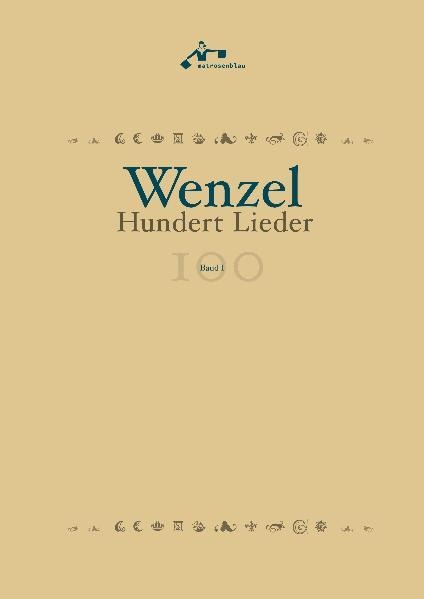 Hundert Lieder - Hans-Eckardt Wenzel
