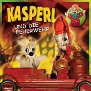 Kasperl und die Feuerwehr - Kasperl