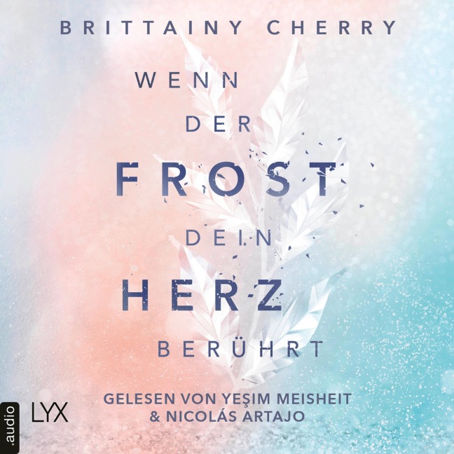 Wenn der Frost dein Herz berührt - Brittainy Cherry