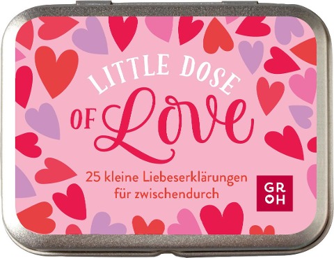 Little Dose of Love - 
