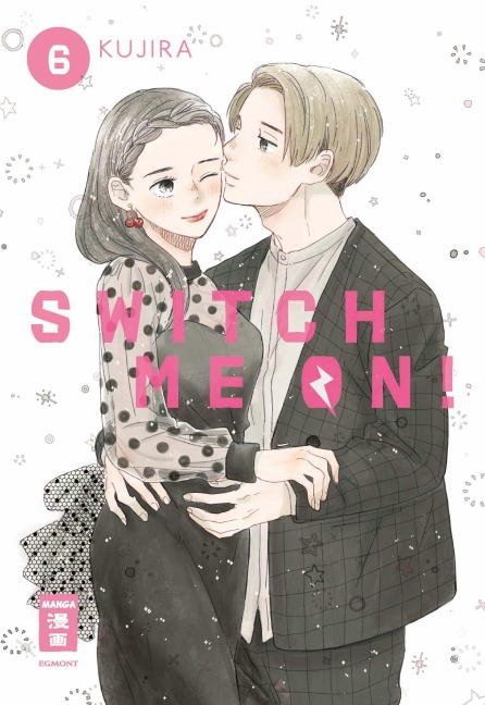 Switch me on! 06 - Kujira