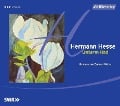 Cover-Bild zum Titel 'Unterm Rad. 6 CDs' von 'Hermann Hesse'