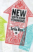 Cover-Bild zum Titel 'New South Asian Feminisms' von ''