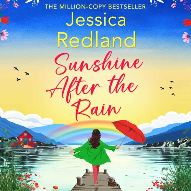 Sunshine After the Rain - Jessica Redland