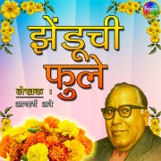 Cover-Bild zum Titel 'Jhenduchi Phule' von 'Acharya Atre'