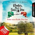 Cover-Bild zum Titel 'Eine rätselhafte Beichte' von 'Valentina Morelli'