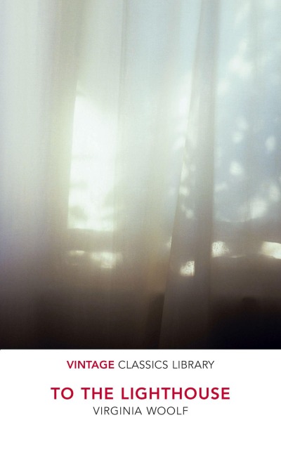 To the Lighthouse - Virginia Woolf