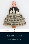 Cover-Bild zum Titel 'North and South' von 'Elizabeth Gaskell'