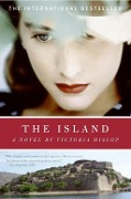 Cover-Bild zum Titel 'The Island' von 'Victoria Hislop'