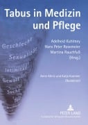 Cover-Bild zum Titel 'Tabus in Medizin und Pflege' von ''