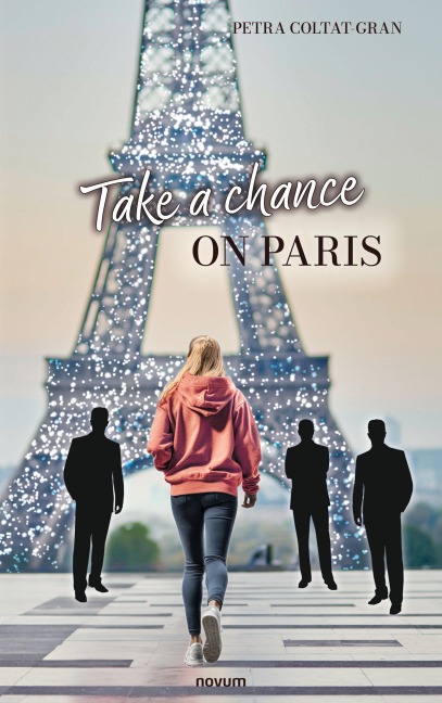 Take a chance on Paris - Petra Coltat-Gran