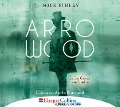 Arrowood - Mick Finlay