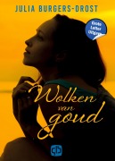 Cover-Bild zum Titel 'Wolken van goud' von 'Julia Burgers-Drost'
